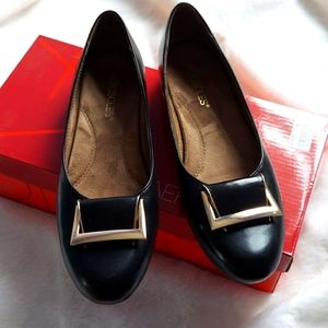 Aerosols Goodtimes flat